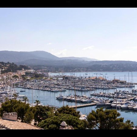 T2 Bandol Ideal Vacances 2 Etoiles 외부 사진