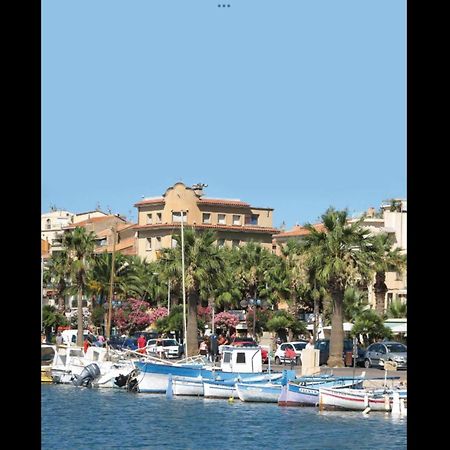T2 Bandol Ideal Vacances 2 Etoiles 외부 사진