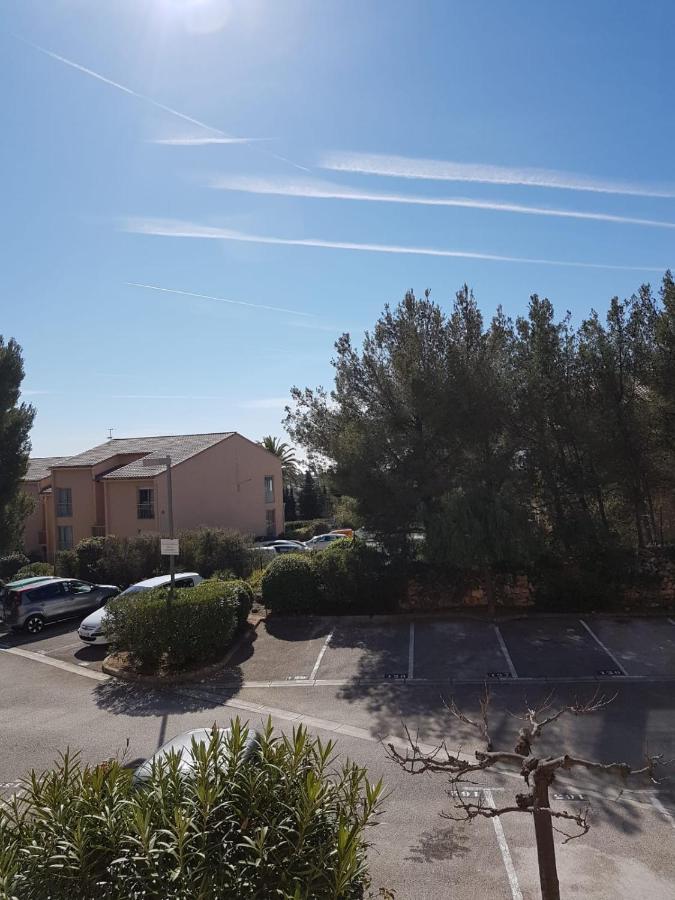 T2 Bandol Ideal Vacances 2 Etoiles 외부 사진