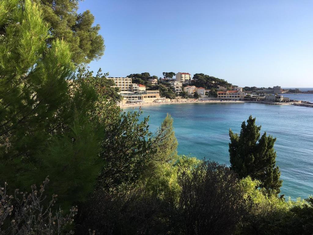 T2 Bandol Ideal Vacances 2 Etoiles 외부 사진