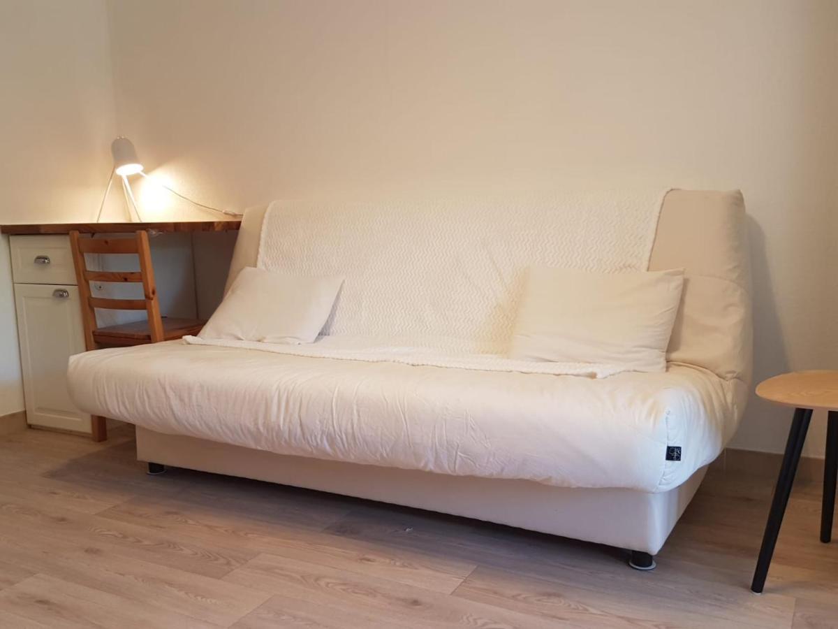 T2 Bandol Ideal Vacances 2 Etoiles 외부 사진