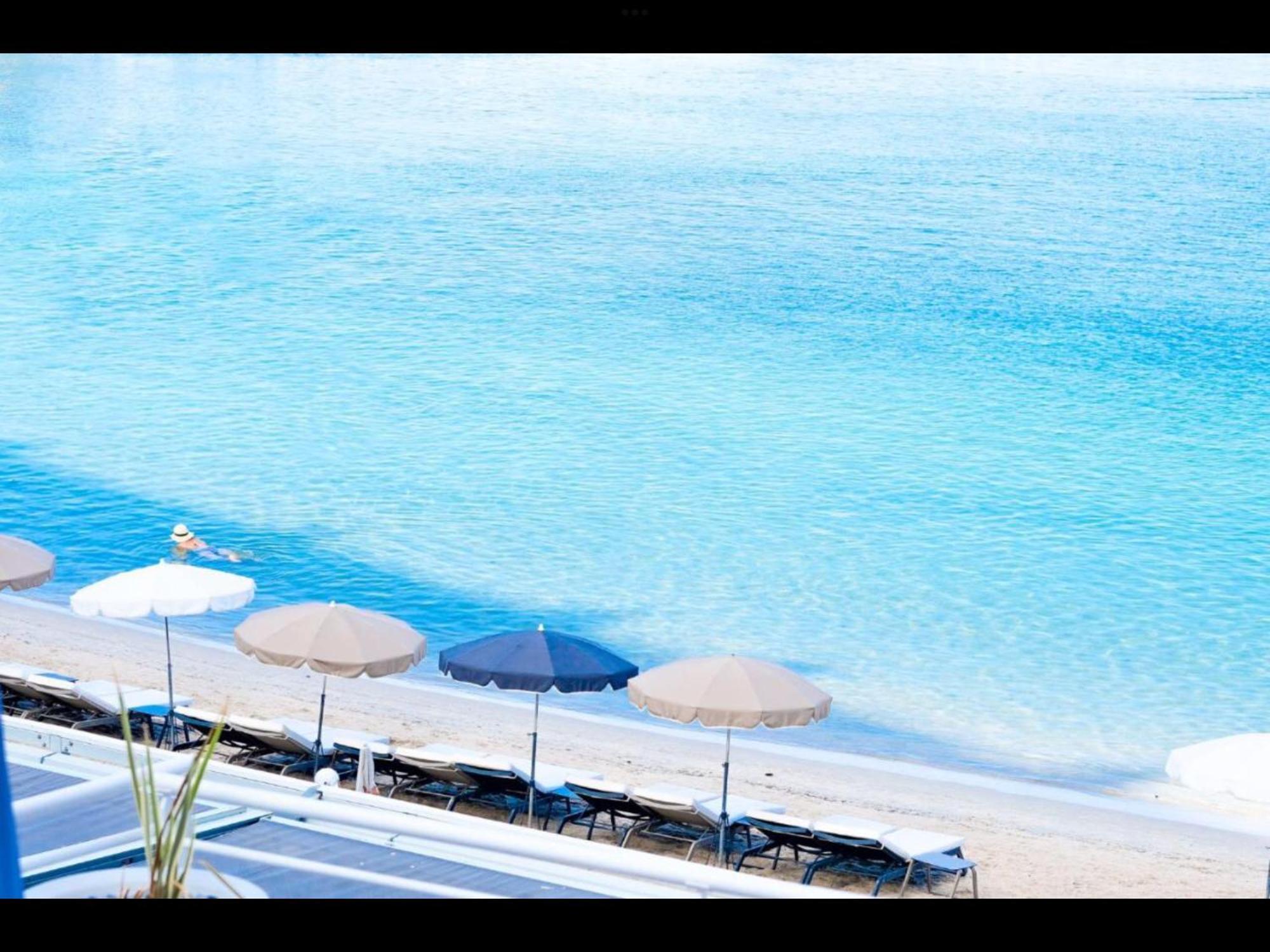 T2 Bandol Ideal Vacances 2 Etoiles 외부 사진