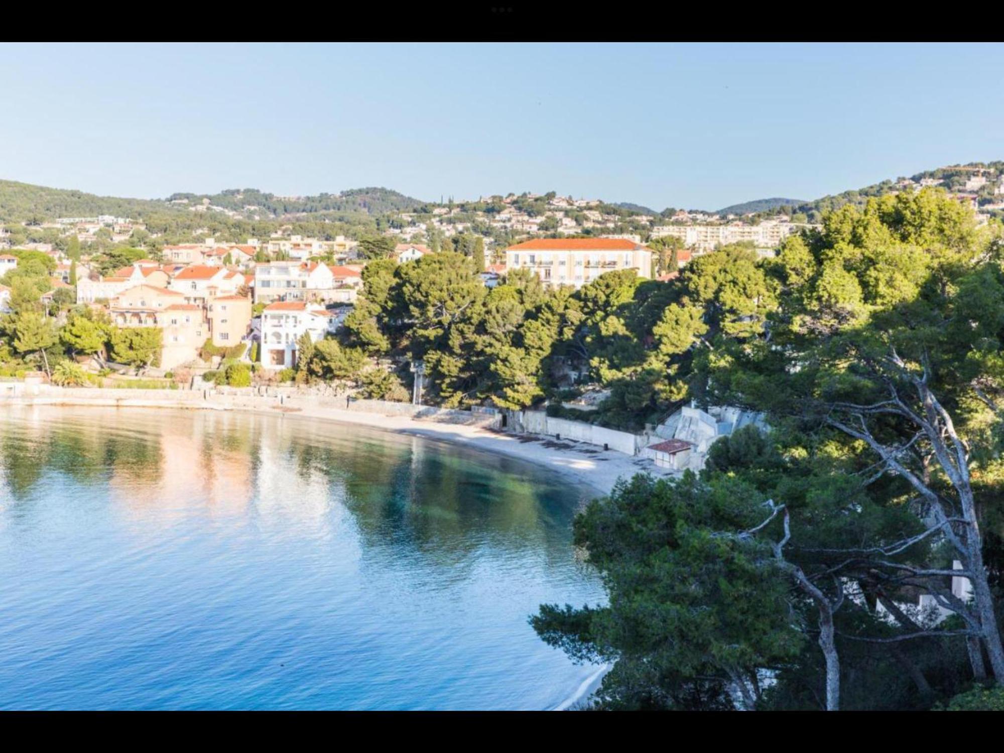 T2 Bandol Ideal Vacances 2 Etoiles 외부 사진